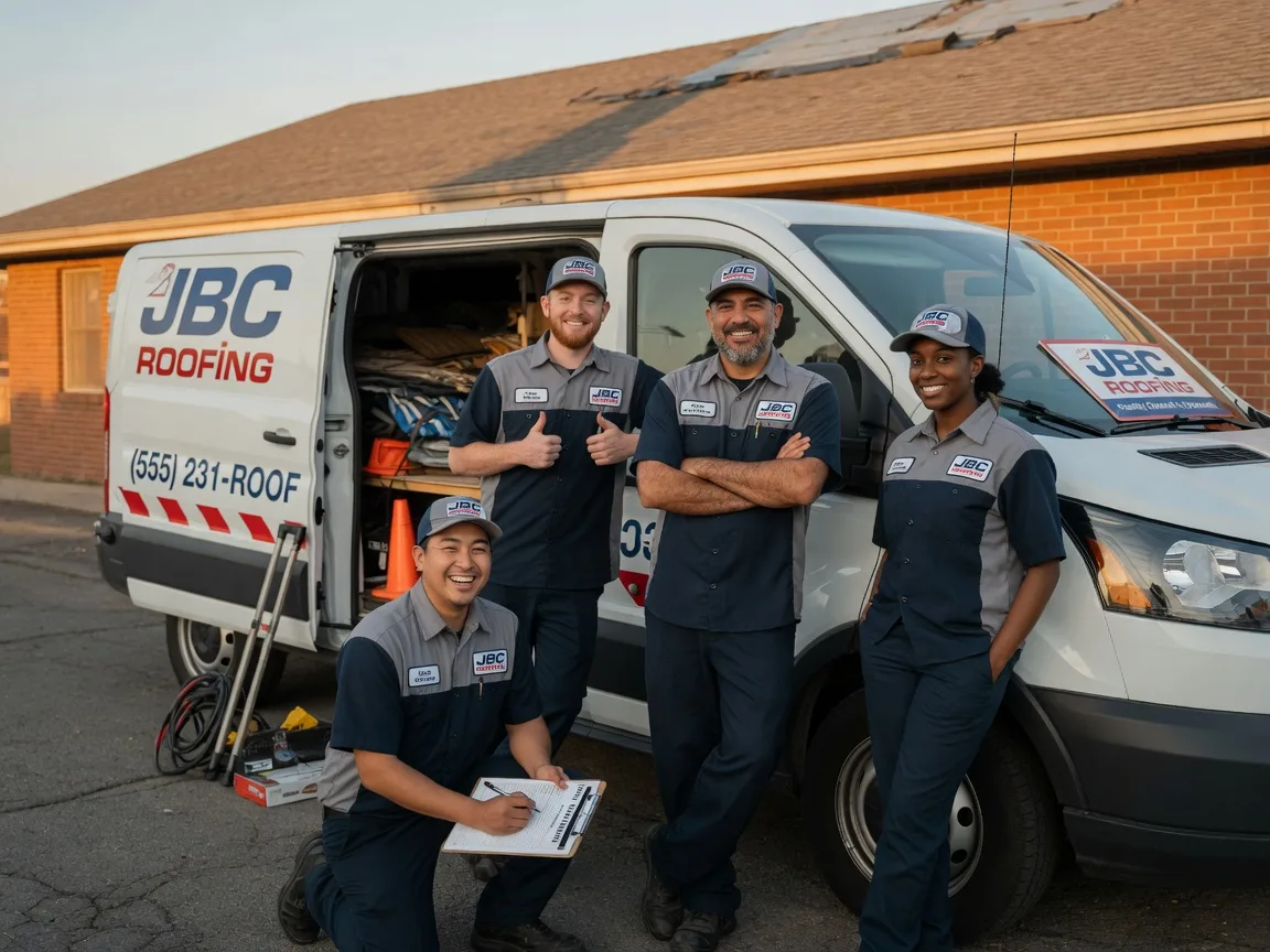 Roof Replacement company in Falls Creek, PA