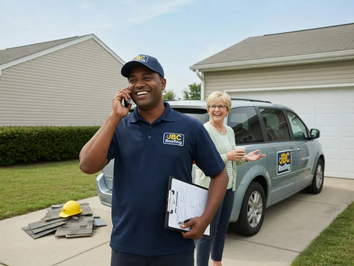 Roof Replacement Falls Creek, PA FAQs